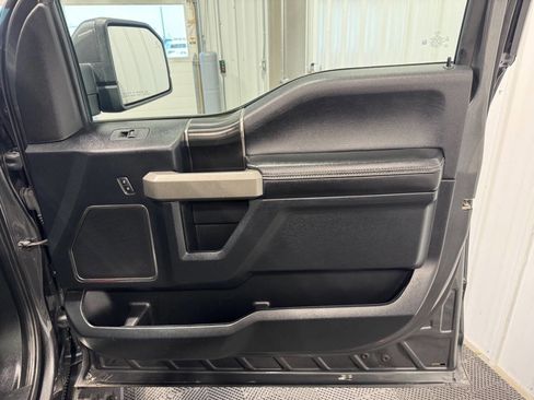 Used 2020 Ford F150 Raptor w/ Equipment Group 802A Luxury AWD/4WD image 25