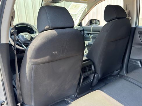 Used 2024 Honda CR-V LX image 27
