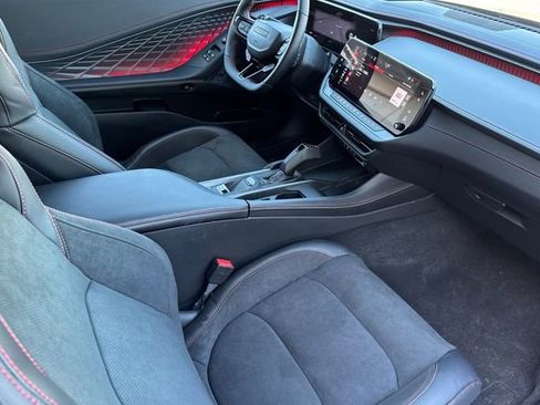 New 2025 Dodge Charger R/T Scat Pack w/ Track Pack image 15