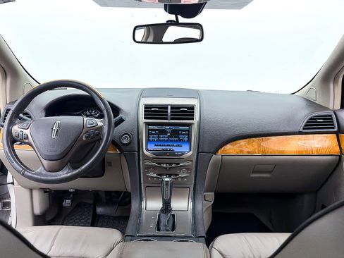 Used 2014 Lincoln MKX FWD image 24