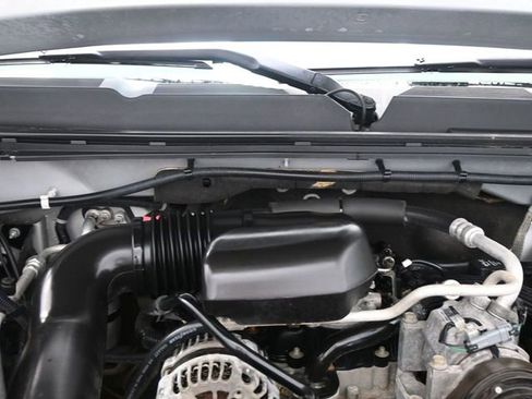 Used 2012 Chevrolet Silverado 1500 W/T image 18