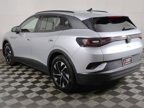 Used 2021 Volkswagen ID.4 Pro S image 10