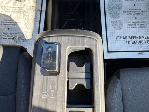 Used 2023 Nissan Ariya FWD image 31