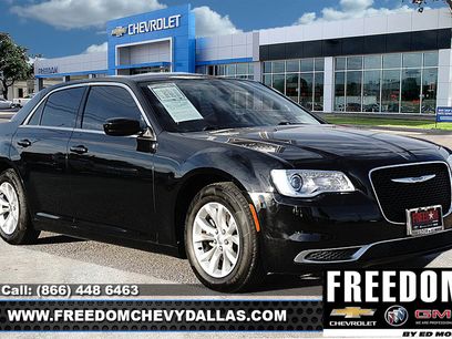 Used 2023 Chrysler 300 Touring