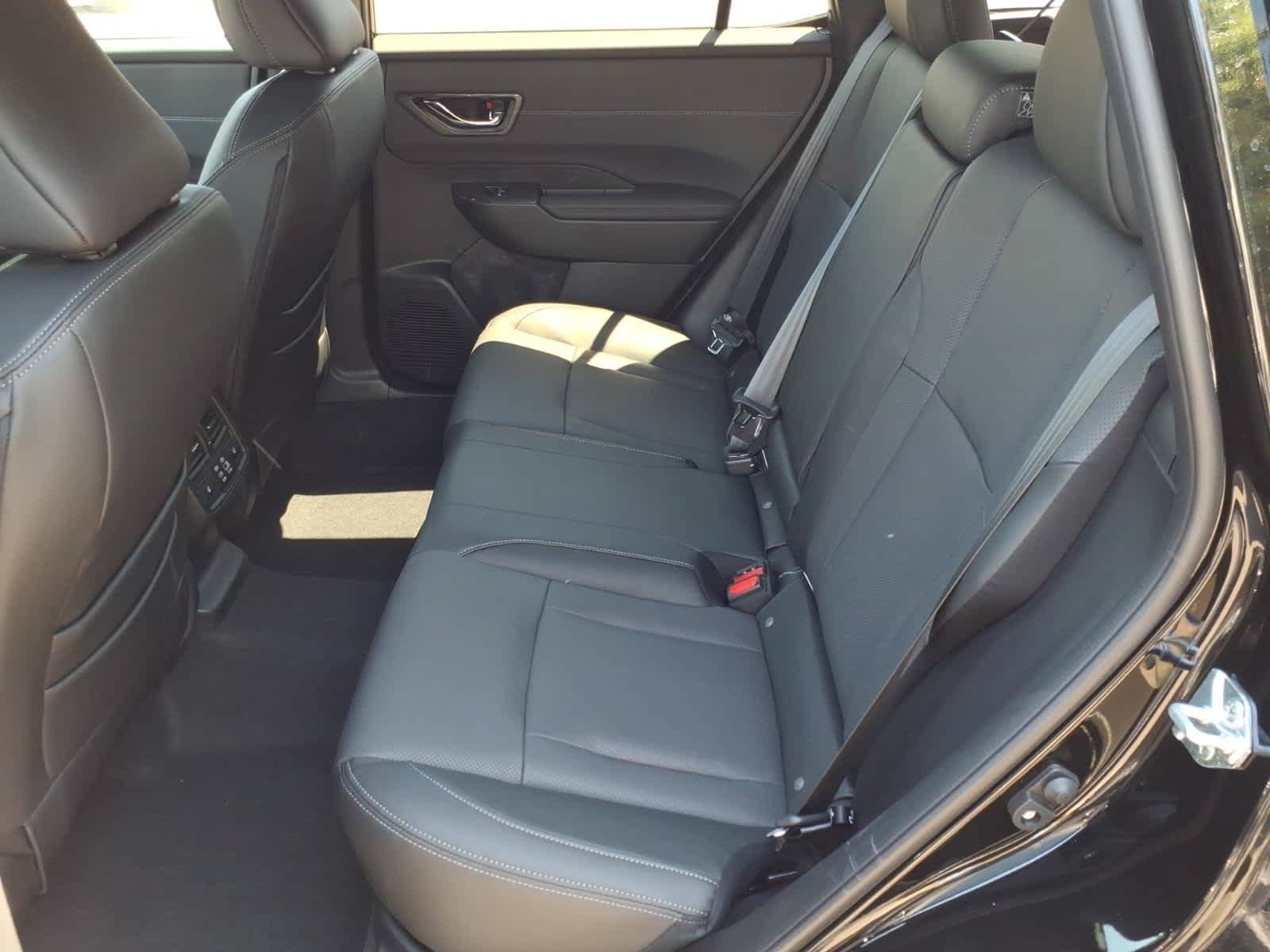 New 2026 Subaru Outback Touring XT AWD/4WD image 28