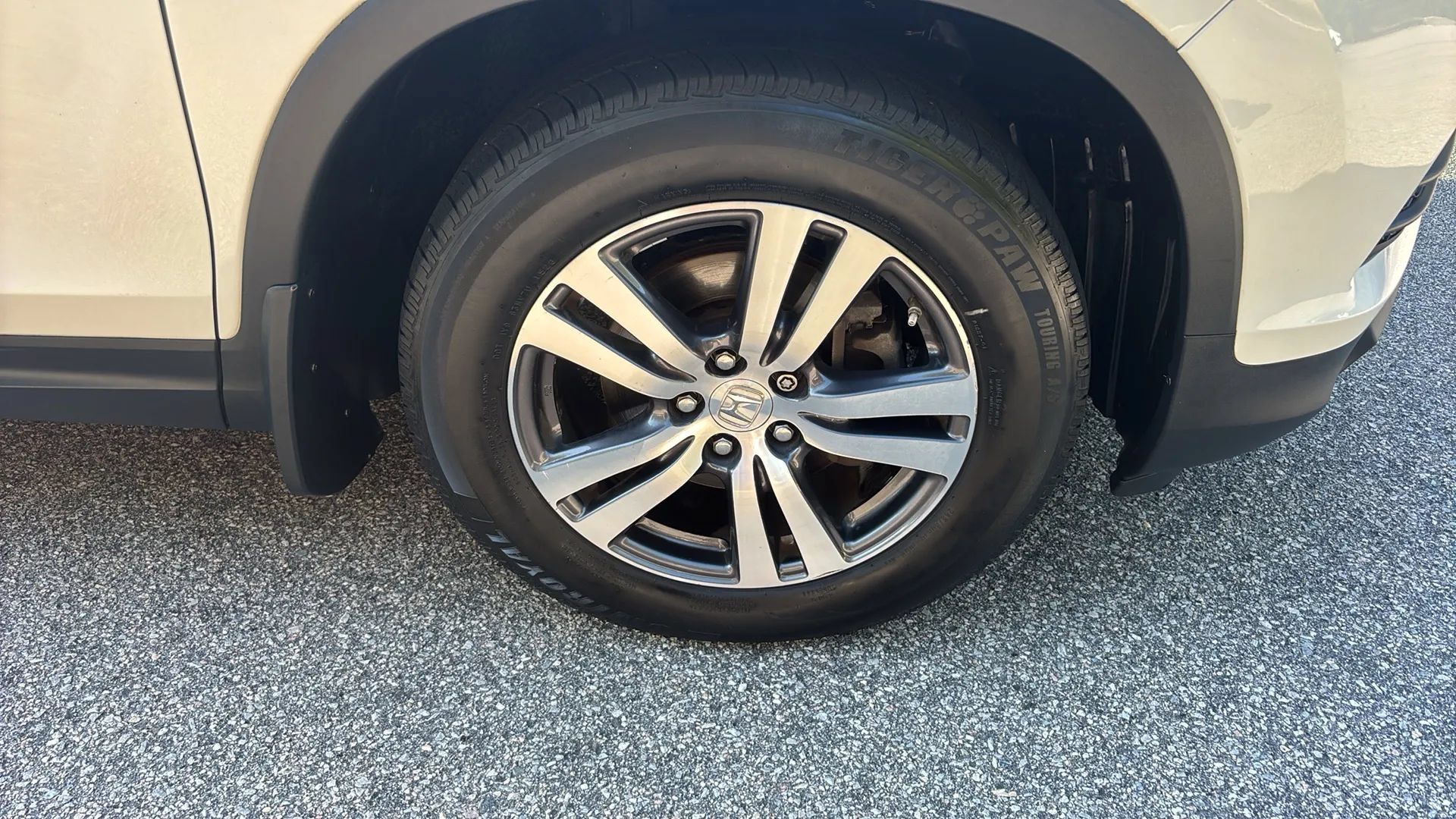 Used 2017 Honda Pilot EX-L image 27