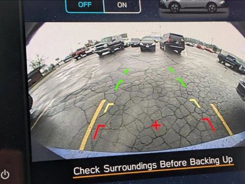 Used 2020 Subaru Outback Premium image 18