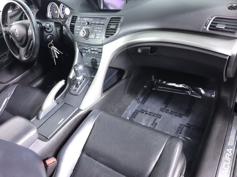 Used 2009 Acura TSX Sedan image 38