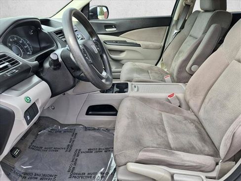 Used 2013 Honda CR-V EX image 16