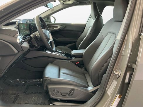 Used 2025 Audi A5 2.0T Premium Plus w/ Premium Plus image 11