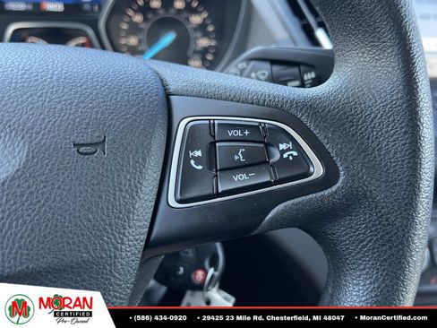 Used 2018 Ford Escape SE w/ SE Sync 3 Package AWD/4WD image 24