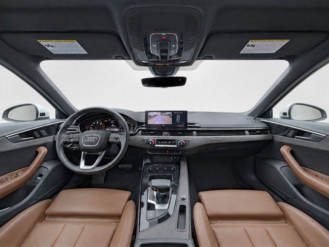 Used 2024 Audi A4 2.0T Premium w/ Convenience Package AWD/4WD image 22