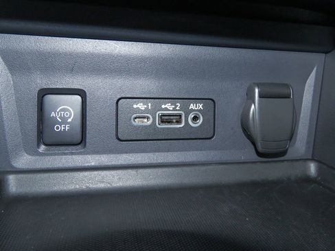 Certified 2024 Nissan Sentra SV w/ All-Weather Package image 26