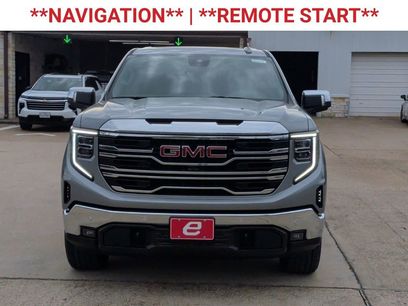 New 2026 GMC Sierra 1500 SLT