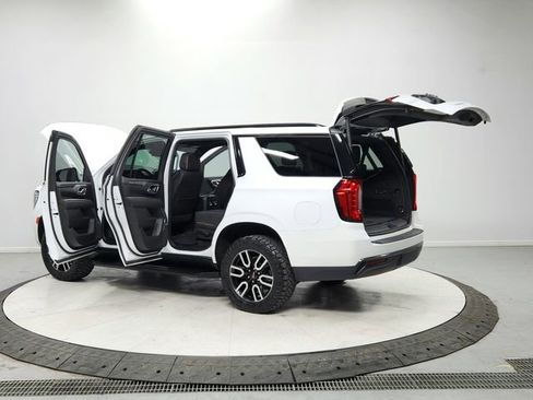 Used 2023 GMC Yukon AT4 image 13