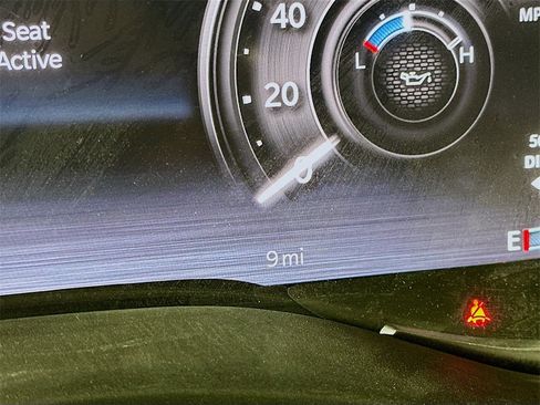 New 2025 RAM 3500 Laramie w/ Sport Appearance Package image 11