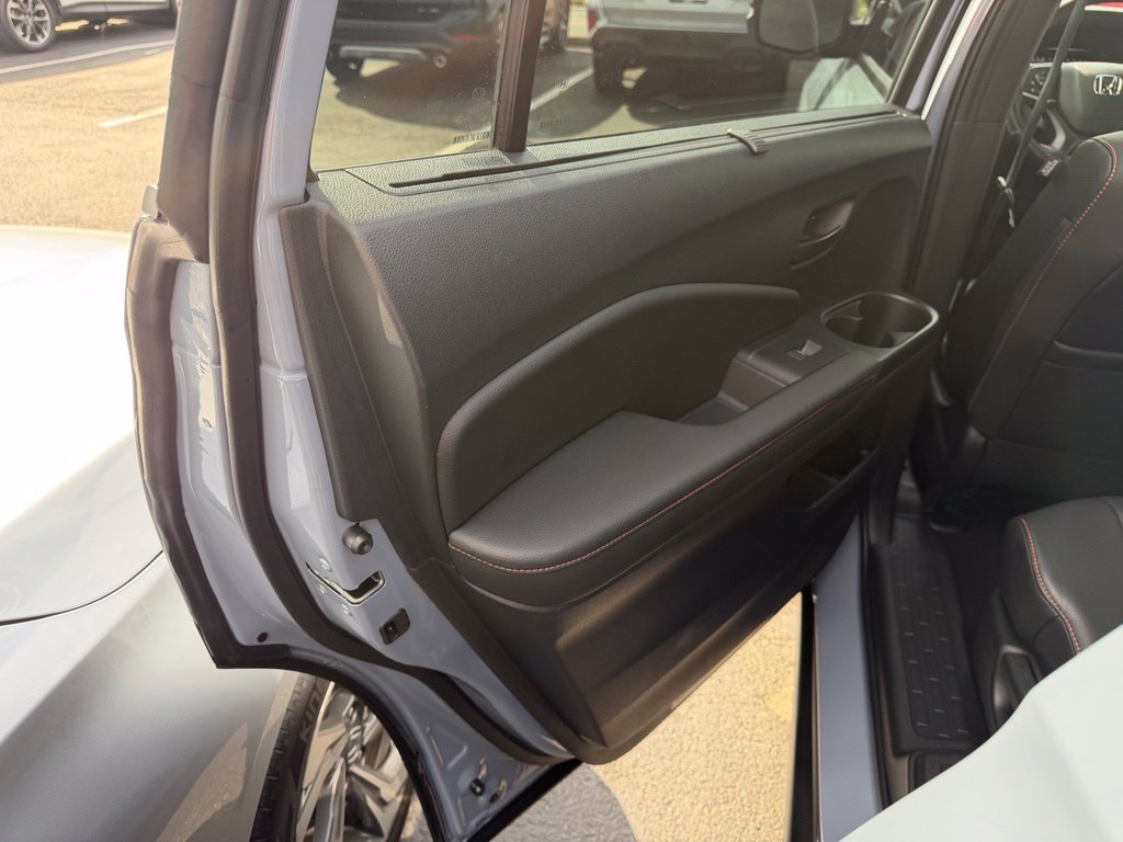Used 2022 Honda Passport TrailSport image 15