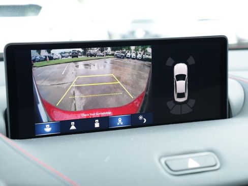 New 2025 Acura TLX SH-AWD w/ A-SPEC Pkg image 22