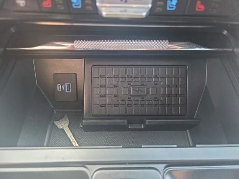 Certified 2023 Ford F150 Lariat w/ Equipment Group 502A High AWD/4WD image 31
