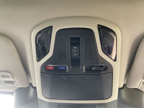 Certified 2025 Subaru Outback Onyx Edition image 7