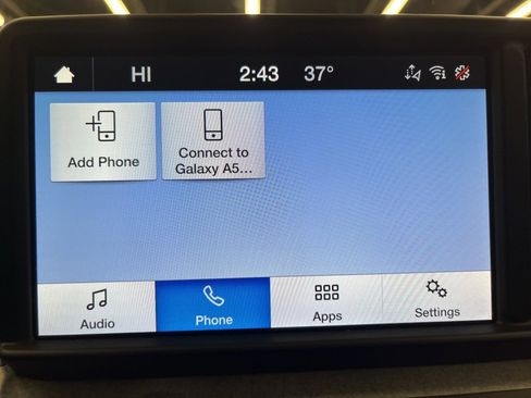 Used 2024 Ford Maverick XLT image 18