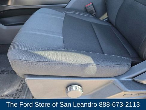 New 2026 Ford F150 STX image 14