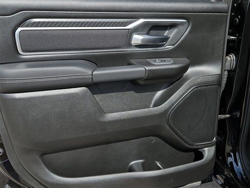 New 2026 RAM 1500 Big Horn image 16