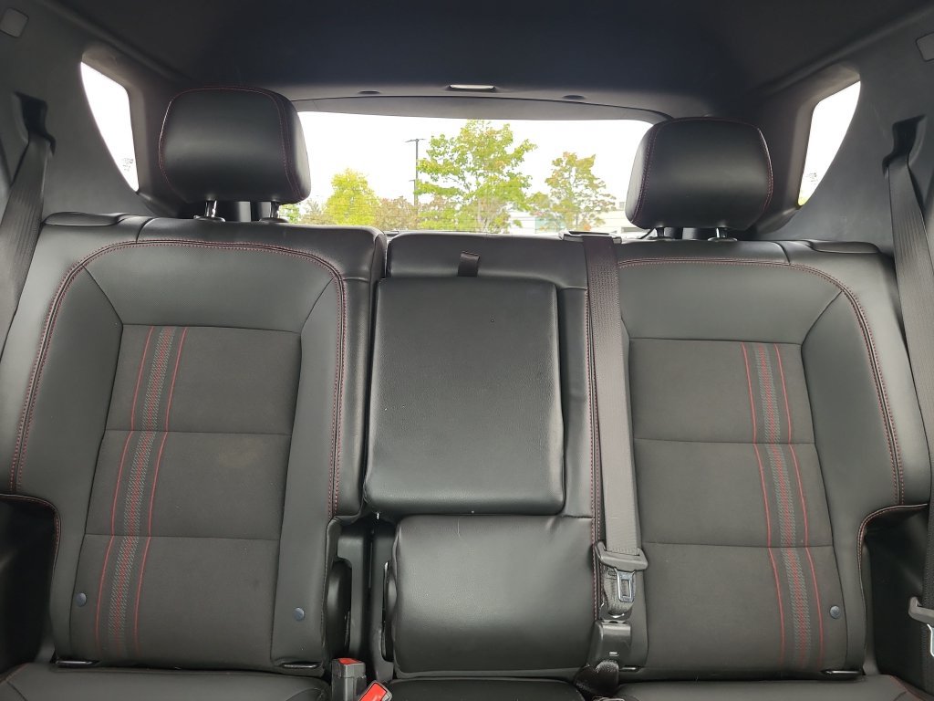 Used 2022 Chevrolet Equinox RS w/ LPO, Floor Liner Package FWD image 30