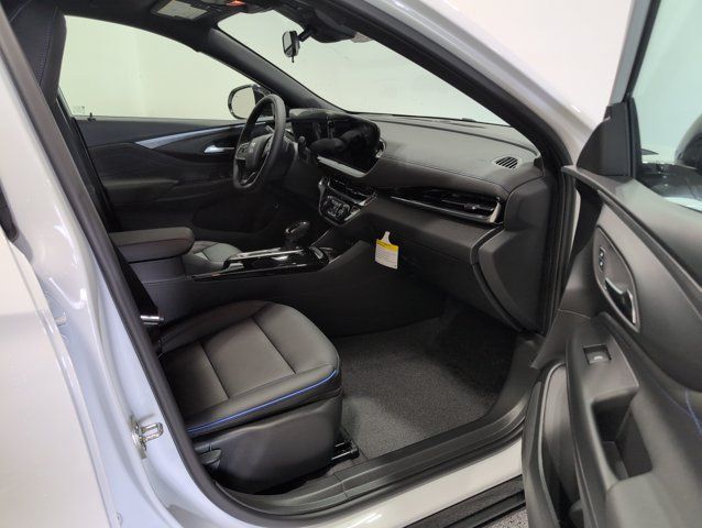 New 2026 Buick Envista Sport Touring w/ Convenience I Package FWD image 16
