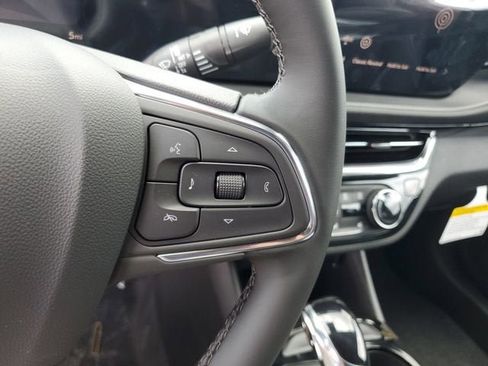 New 2026 Buick Envista Sport Touring w/ Convenience I Package FWD image 27