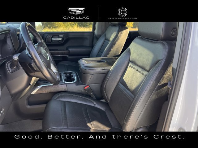 Used 2021 GMC Sierra 1500 Denali w/ Denali Ultimate Package AWD/4WD image 22