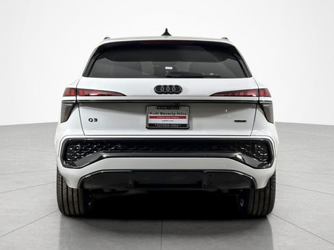 New 2026 Audi Q3 quattro 2.0T AWD/4WD image 5