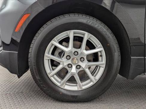 Used 2024 Chevrolet Equinox LS w/ LS Convenience Package FWD image 28