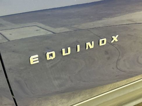 Used 2022 Chevrolet Equinox LT FWD image 25