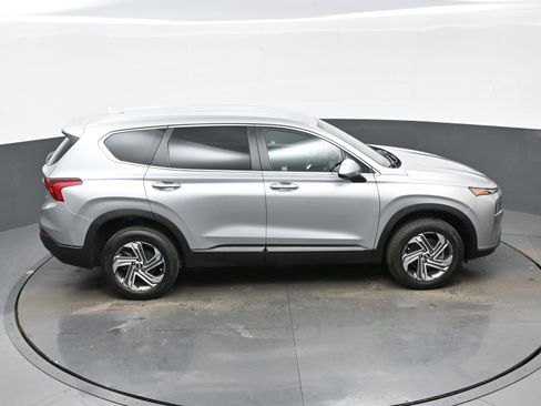 Certified 2021 Hyundai Santa Fe SE image 35