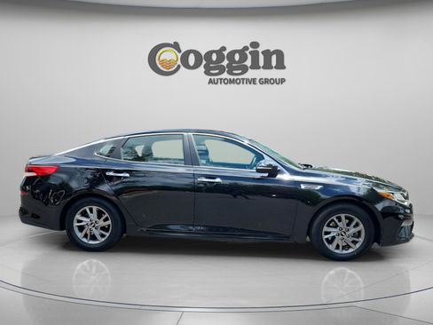 Used 2019 Kia Optima LX FWD image 6