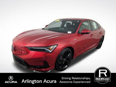 Used 2026 Acura Integra A-Spec w/ Technology Package