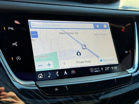 Used 2023 Cadillac XT6 Premium Luxury w/ Technology Package image 21