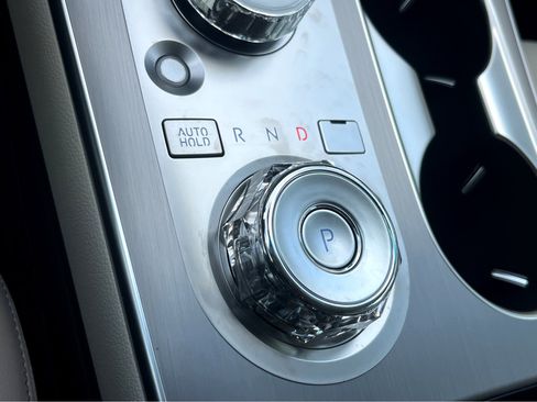 New 2026 Genesis GV70 2.5T Advanced image 21