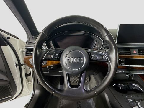 Used 2017 Audi A4 2.0T Premium Plus w/ Premium Plus Package image 13