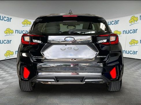 Used 2024 Subaru Impreza 2.0i AWD/4WD image 5