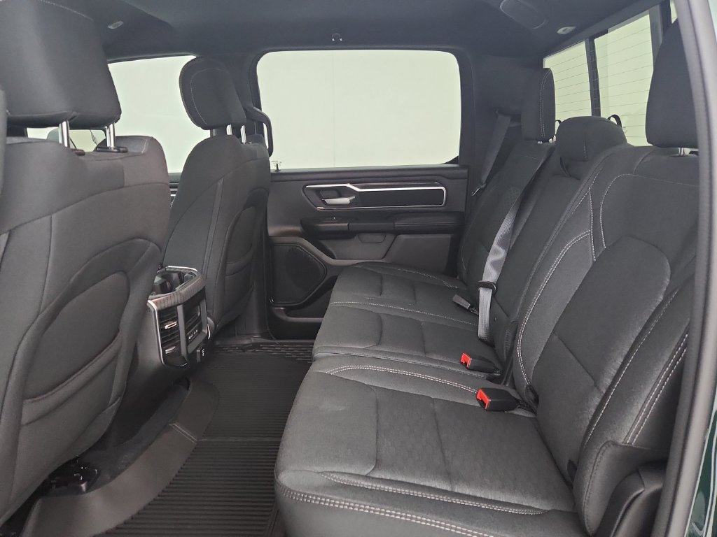 New 2026 RAM 1500 Big Horn AWD/4WD image 29