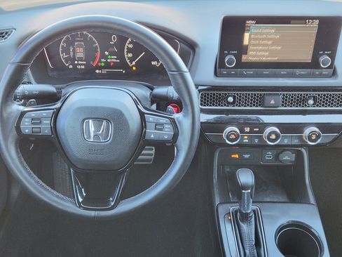 Certified 2023 Honda Civic Sport image 26