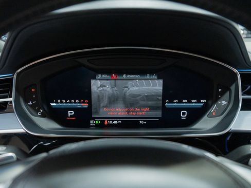 Used 2020 Audi S8 L AWD/4WD image 48