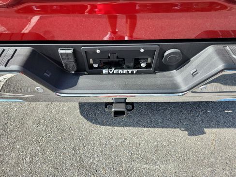 New 2026 GMC Sierra 1500 SLT w/ SLT Premium Plus Package AWD/4WD image 6