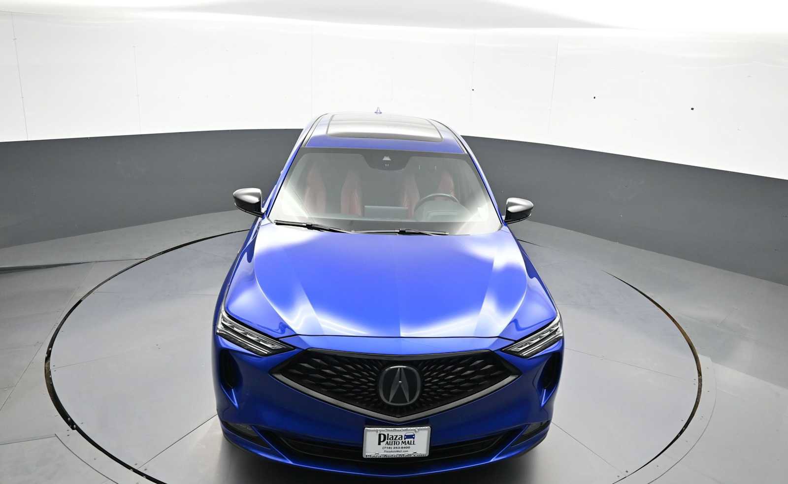 Certified 2024 Acura MDX A-Spec AWD/4WD image 37