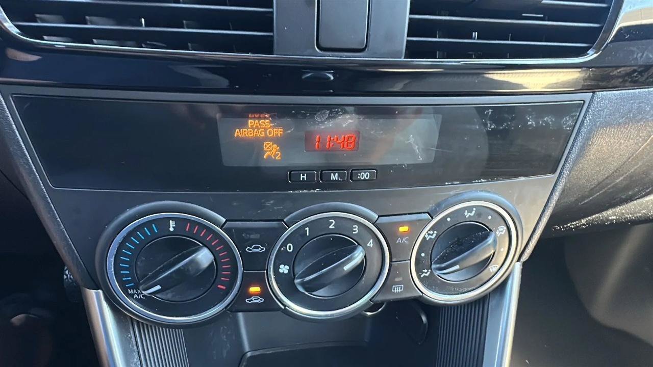 Used 2013 MAZDA CX-5 Touring w/ Bose & Moonroof Pkg FWD image 41
