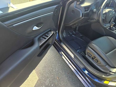 Certified 2024 Lexus ES 350 w/ Accessory Package (Z1) FWD image 20