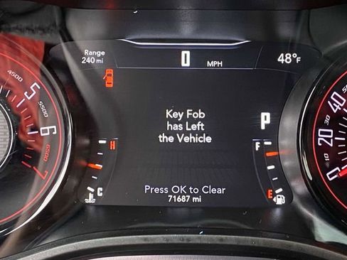 Used 2020 Dodge Challenger SXT w/ Blacktop Package image 25