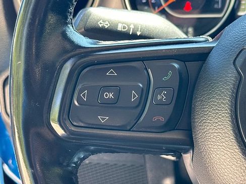 Used 2021 Jeep Gladiator Sport AWD/4WD image 25